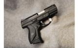 Ruger American Pistol 9mm Luger - 1 of 2