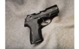 Beretta PX-4 Storm .40 S&W - 1 of 2