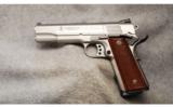 Smith & Wesson SW1911 9mm Luger (Pro Series) - 2 of 2