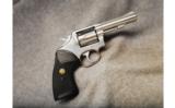 Smith & Wesson Mod 65-4 .357 Mag - 1 of 2