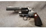 Colt Officers Mod Special .38 S&W Spl - 2 of 2