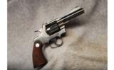 Colt Officers Mod Special .38 S&W Spl - 1 of 2