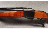Ruger No 1 .270 Weatherby - 3 of 7