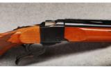 Ruger No 1 .270 Weatherby - 2 of 7
