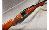 Ruger No 1 .270 Weatherby - 1 of 7