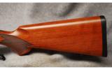 Ruger No 1 .270 Weatherby - 6 of 7