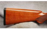 Ruger No 1 .270 Weatherby - 5 of 7