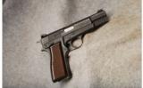 Browning Hi Power 9mm Luger - 1 of 2