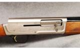 Browning A5 Ultimate 12ga New Gun - 2 of 7