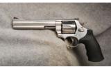 Smith & Wesson Mod 629-6 .44 Mag - 2 of 2