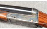 Joseph Lang & Son Boxlock Double Rifle, .470 NE - 4 of 9