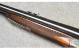 Joseph Lang & Son Boxlock Double Rifle, .470 NE - 8 of 9