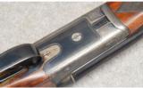 Joseph Lang & Son Boxlock Double Rifle, .470 NE - 3 of 9