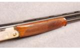 Beretta 682 Gold E Sporting in 12 gauge w/ extra barrels - 8 of 9