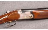 Beretta 682 Gold E Sporting in 12 gauge w/ extra barrels - 2 of 9