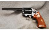Smith & Wesson K-22 .22 LR - 2 of 2