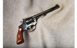 Smith & Wesson Mod 1953 .22LR - 1 of 2
