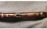 Winchester 1886 Deluxe Trapper .45-70 Gov. - 4 of 7