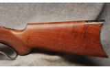 Winchester 1886 Deluxe Trapper .45-70 Gov. - 6 of 7