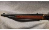Winchester 1886 Deluxe Trapper .45-70 Gov. - 7 of 7