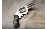 Ruger SP101 .357 Mag - 1 of 2