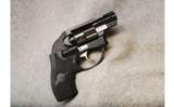 Ruger ~ LCR ~ .38 S&W Spl +P - 1 of 2