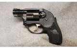 Ruger ~ LCR ~ .38 S&W Spl +P - 2 of 2