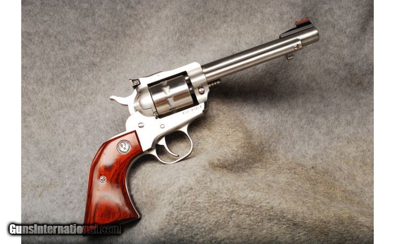 Ruger Single-ten .22 Lr