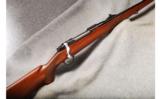 Ruger M77 Mark II .270 Win - 1 of 7