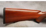 Ruger M77 Mark II .270 Win - 5 of 7