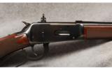 Winchester Mod 94 .450 Marlin - 2 of 7