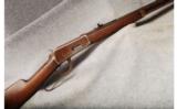 Winchester ~ Mod 1894 ~ .32-40 Win - 1 of 7