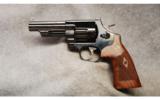 Smith & Wesson Classic Mod 29 .44 Mag - 2 of 2