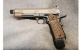 Kimber ~ Warrior Soc ~ .45 ACP - 2 of 2