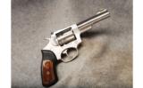 Ruger SP101 .22LR - 1 of 2