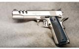 Smith & Wesson Performance Center 1911 .45 ACP - 2 of 2