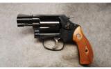 Smith & Wesson Classic Mod 36 .38Spl - 2 of 2