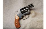 Smith & Wesson Classic Mod 36 .38Spl - 1 of 2