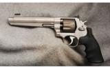 Smith & Wesson Mod 929 9mm Luger - 2 of 2