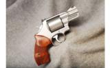 Smith & Wesson Performance Center 629-6 .44 Mag - 1 of 2