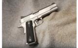 Kimber ~ Stainless II ~ 9mm Luger - 1 of 2