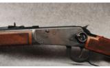 Winchester ~ Mod 94 Carbine ~ .38-55 Win - 3 of 7