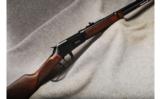 Winchester ~ Mod 94 Carbine ~ .38-55 Win - 2 of 7