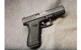 Glock Mod 21 Gen 4 .45 ACP - 1 of 1
