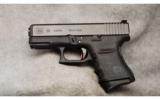 Glock Mod 29 10mm ACP - 2 of 2