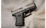 Glock Mod 29 10mm ACP - 1 of 2