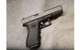 Glock Mod 21.45 ACP - 1 of 2
