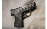 Smith & Wesson M&P9C 9mm Luger - 1 of 1