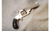 Smith & Wesson No 1.5 Centerfire .32 S&W - 1 of 3