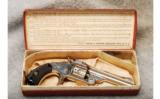Smith & Wesson No 1.5 Centerfire .32 S&W - 3 of 3